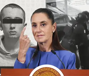 Lex Ashton y Osmar: los ataques planeados en CCH y prepa que encienden alerta en escuelas