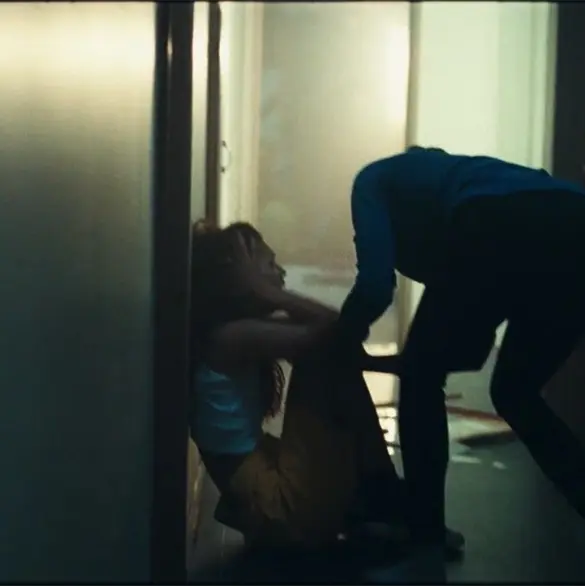 &iexcl;Por celos! Ilario Armando fue apu&ntilde;alado por la expareja de su novia en Torre&oacute;n 