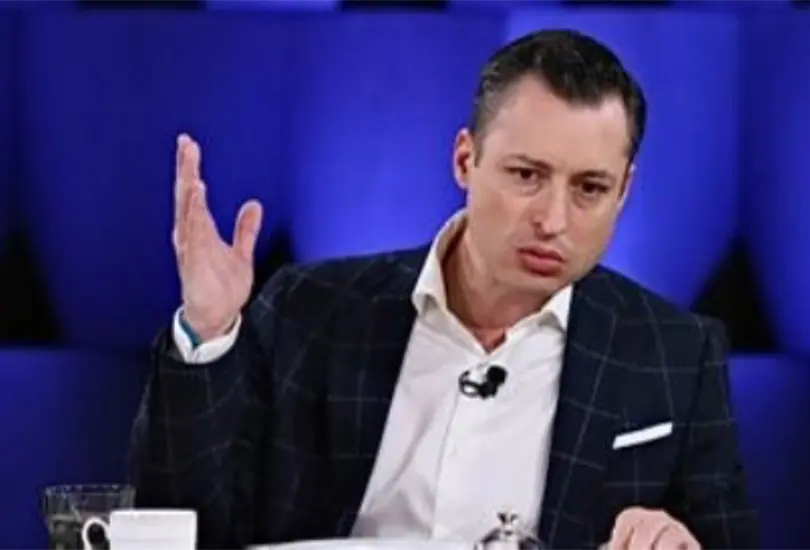 "No lucren con su memoria": Colosio Riojas pide dar carpetazo al magnicidio de su padre