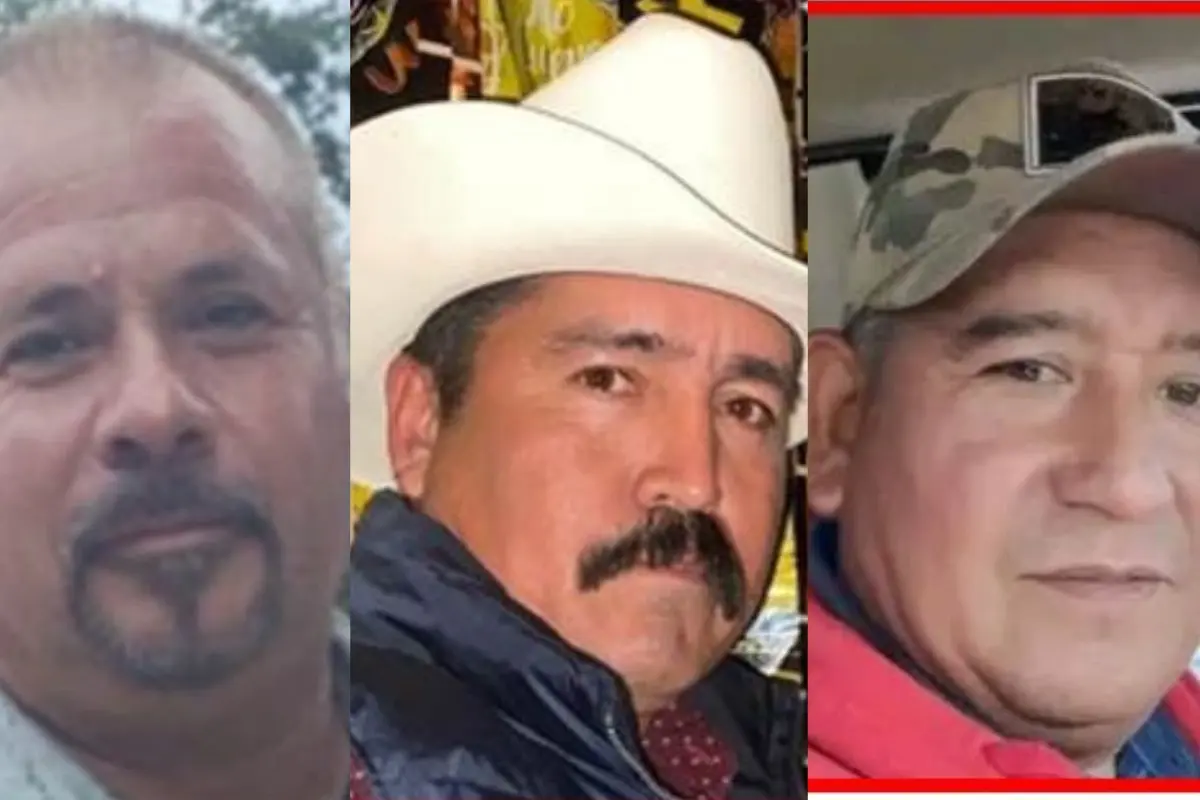  Esto sabemos sobre los ocho trabajadores desaparecidos en China y General Terán en Nuevo León 