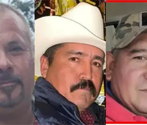 Esto sabemos sobre los ocho trabajadores desaparecidos en China y General Ter&aacute;n en Nuevo Le&oacute;n