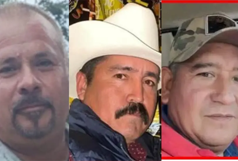 Esto sabemos sobre los ocho trabajadores desaparecidos en China y General Ter&aacute;n en Nuevo Le&oacute;n