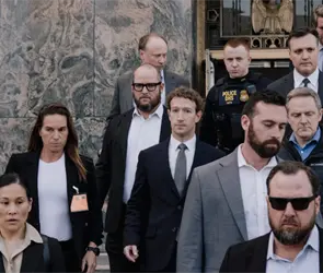 Meta y YouTube deber&aacute;n pagar 3 mdd por da&ntilde;os relacionados con adicci&oacute;n digital