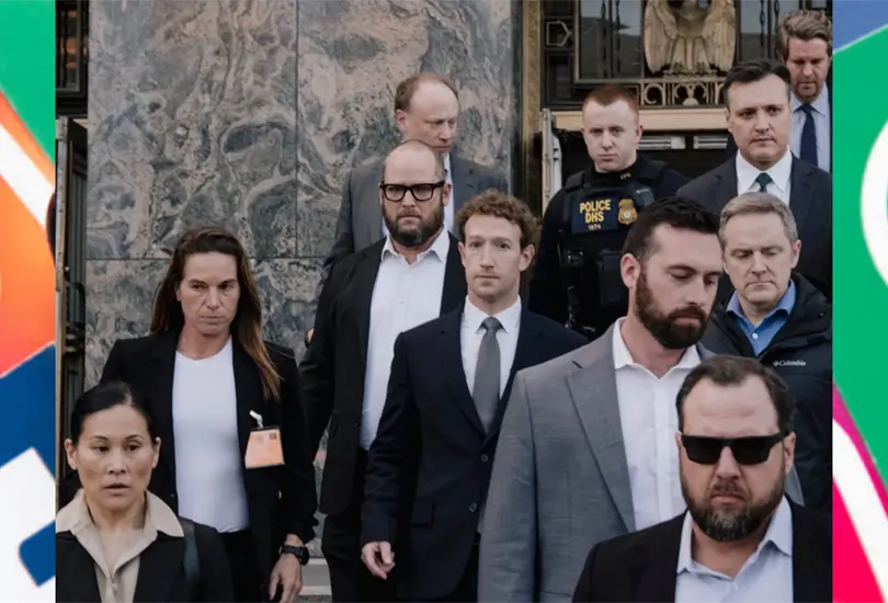 Meta y YouTube deberán pagar 3 mdd por daños relacionados con adicción digital Meta y YouTube deberán pagar 3 mdd por daños relacionados con adicción digital