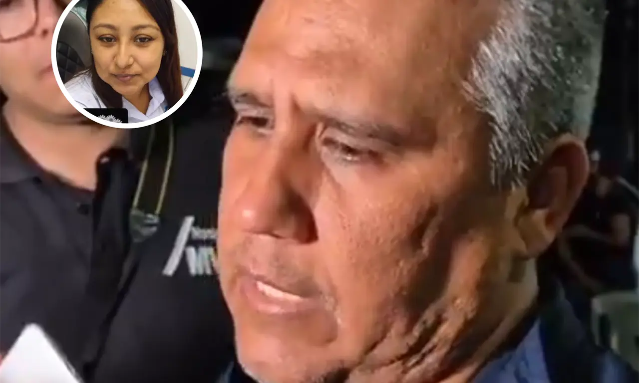  Francisco Delgado Madrigal, esposo de María del Rosario Sagrero Chávez. 