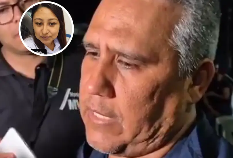 Francisco Delgado Madrigal, esposo de María del Rosario Sagrero Chávez. Francisco Delgado Madrigal, esposo de María del Rosario Sagrero Chávez.