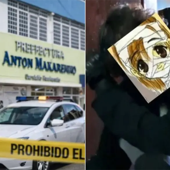 Osmar N difund&iacute;a contenido incel antes de asesinar a dos maestras en Michoac&aacute;n