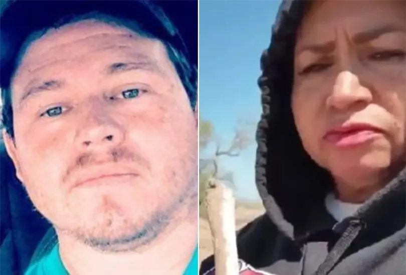 Marco Antonio tenía 32 años cuando desapareció en mayo de 2019 en Bahía de Kino, Sonora Marco Antonio tenía 32 años cuando desapareció en mayo de 2019 en Bahía de Kino, Sonora