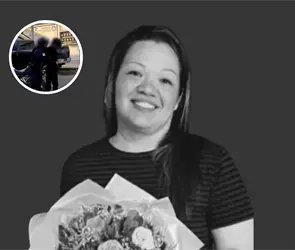 "Solo ped&iacute;a orden": Revelan c&oacute;mo era Tatiana, maestra asesinada por Osmar en la escuela