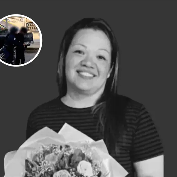 "Solo pedía orden": Revelan cómo era Tatiana, maestra asesinada por Osmar en la escuela "Solo pedía orden": Revelan cómo era Tatiana, maestra asesinada por Osmar en la escuela