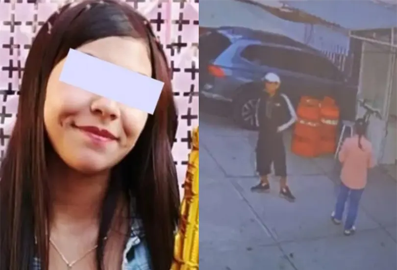 La menor de 15 años fue vista por última vez el 23 de marzo en la alcaldía Tláhuac.