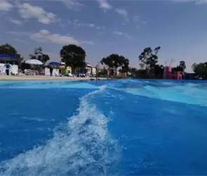 Semana Santa 2026: &iquest;D&oacute;nde est&aacute; la alberca de olas gratuita de la CDMX?