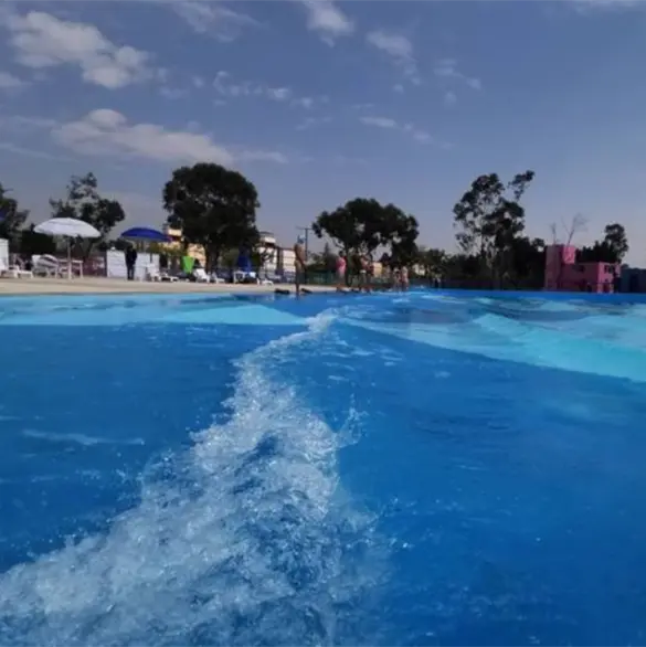 Semana Santa 2026: ¿Dónde está la alberca de olas gratuita de la CDMX? Semana Santa 2026: ¿Dónde está la alberca de olas gratuita de la CDMX?