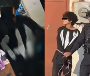 &iquest;Qu&eacute; se sabe de Osmar, alumno que asesin&oacute; a dos maestras en Michoac&aacute;n?