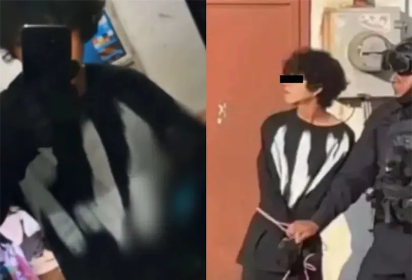 Esto sabemos sobre Osmar, el adolescente de 15 a&ntilde;os que asesino a dos maestras en Michoac&aacute;n.