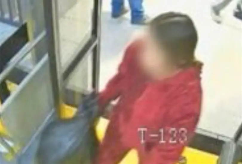 La imputada enfrenta acusaciones por homicidio agravado y manejo inadecuado de cad&aacute;veres.