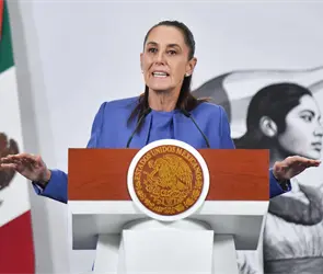 "Es muy doloroso": Sheinbaum rompe el silencio tras asesinato de maestras en Michoac&aacute;n