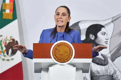 "Es muy doloroso": Sheinbaum rompe el silencio tras asesinato de maestras en Michoac&aacute;n