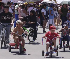 Calendario SEP: Estos son los d&iacute;as de puente y vacaciones que habr&aacute; en abril 2026