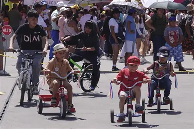 Calendario SEP: Estos son los d&iacute;as de puente y vacaciones que habr&aacute; en abril 2026