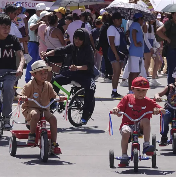 Calendario SEP: Estos son los días de puente y vacaciones que habrá en abril 2026 Calendario SEP: Estos son los días de puente y vacaciones que habrá en abril 2026