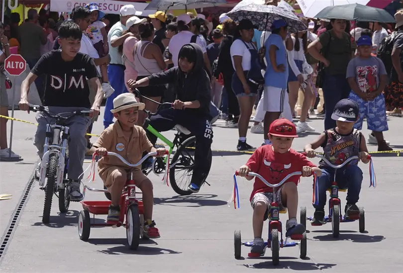 Para quienes planean viajes, reuniones familiares o simplemente desconectarse, conocer el calendario es clave. Para quienes planean viajes, reuniones familiares o simplemente desconectarse, conocer el calendario es clave.