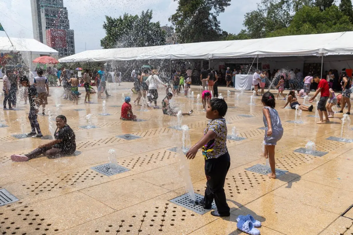 Abril se presenta como un mes ideal para quienes buscan aprovechar el descanso escolar. Cuartoscuro.