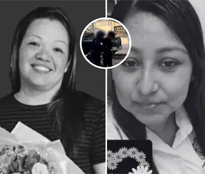 Cronolog&iacute;a del caso Osmar: del arma en redes al asesinato de dos maestras en Ant&oacute;n Mak&aacute;renko