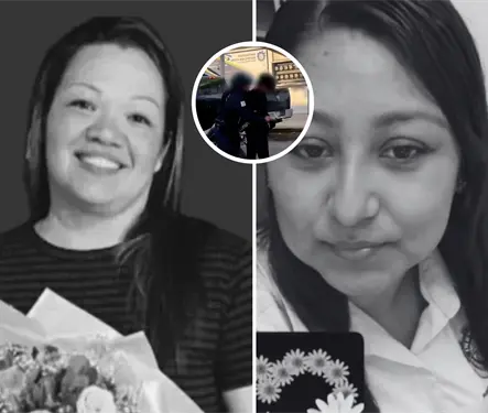 Cronolog&iacute;a del caso Osmar: del arma en redes al asesinato de dos maestras en Ant&oacute;n Mak&aacute;renko