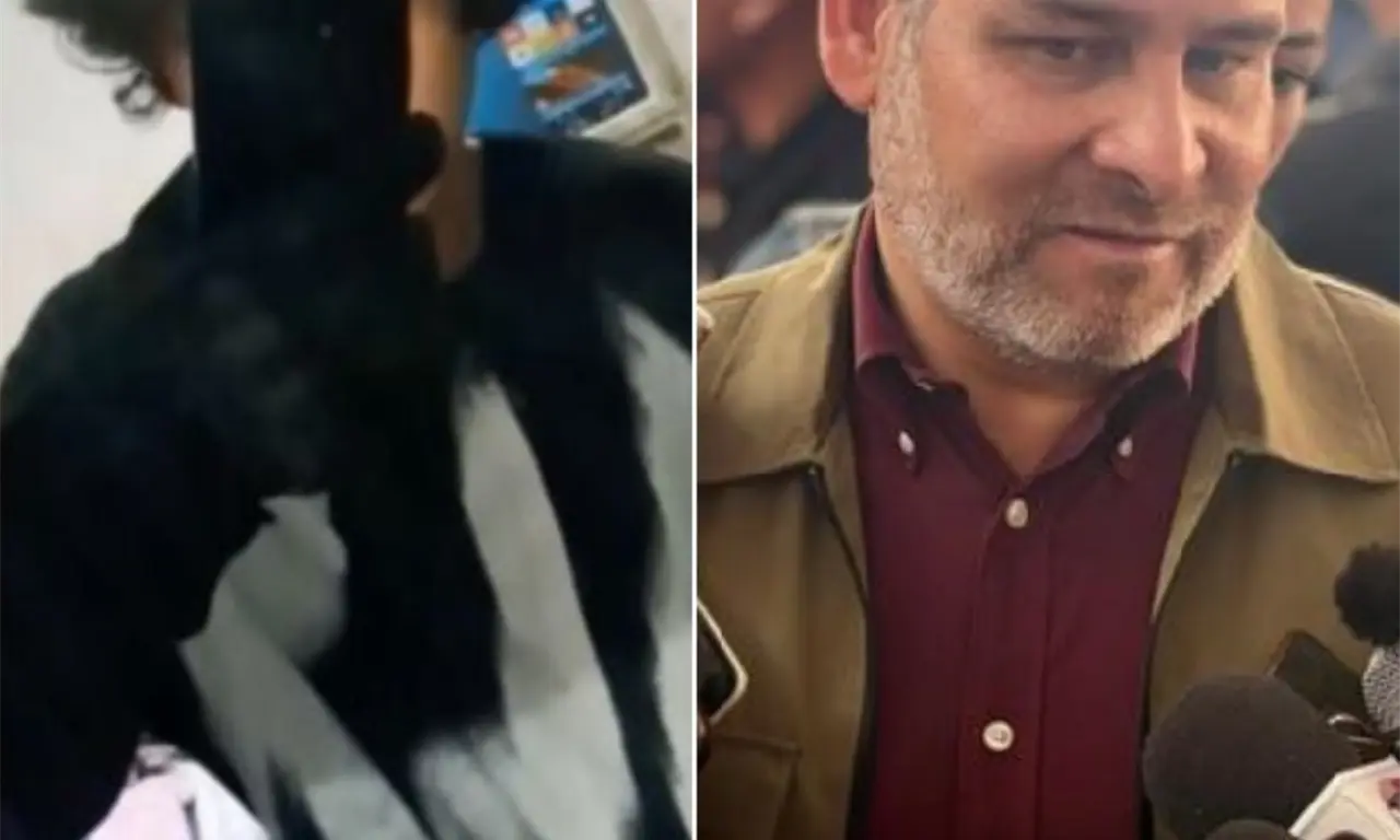  El gobernador de Michoacán, Alfredo Ramírez Bedolla, anunció que impulsará una reforma para que menores que cometan delitos graves puedan ser juzgados como adultos. 