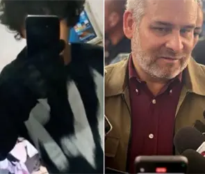 Osmar podr&iacute;a recibir 3 a&ntilde;os por feminicidio de maestras; Gobernador buscar&aacute; que se juzgue como adulto