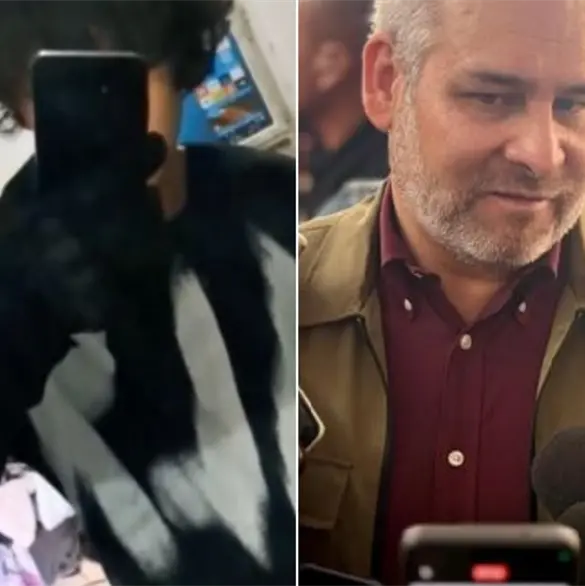 Osmar podr&iacute;a recibir 3 a&ntilde;os por feminicidio de maestras; Gobernador buscar&aacute; que se juzgue como adulto