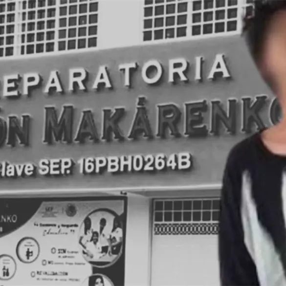 Alumno que mat&oacute; a dos maestras en Michoac&aacute;n podr&iacute;a recibir 3 a&ntilde;os de pena