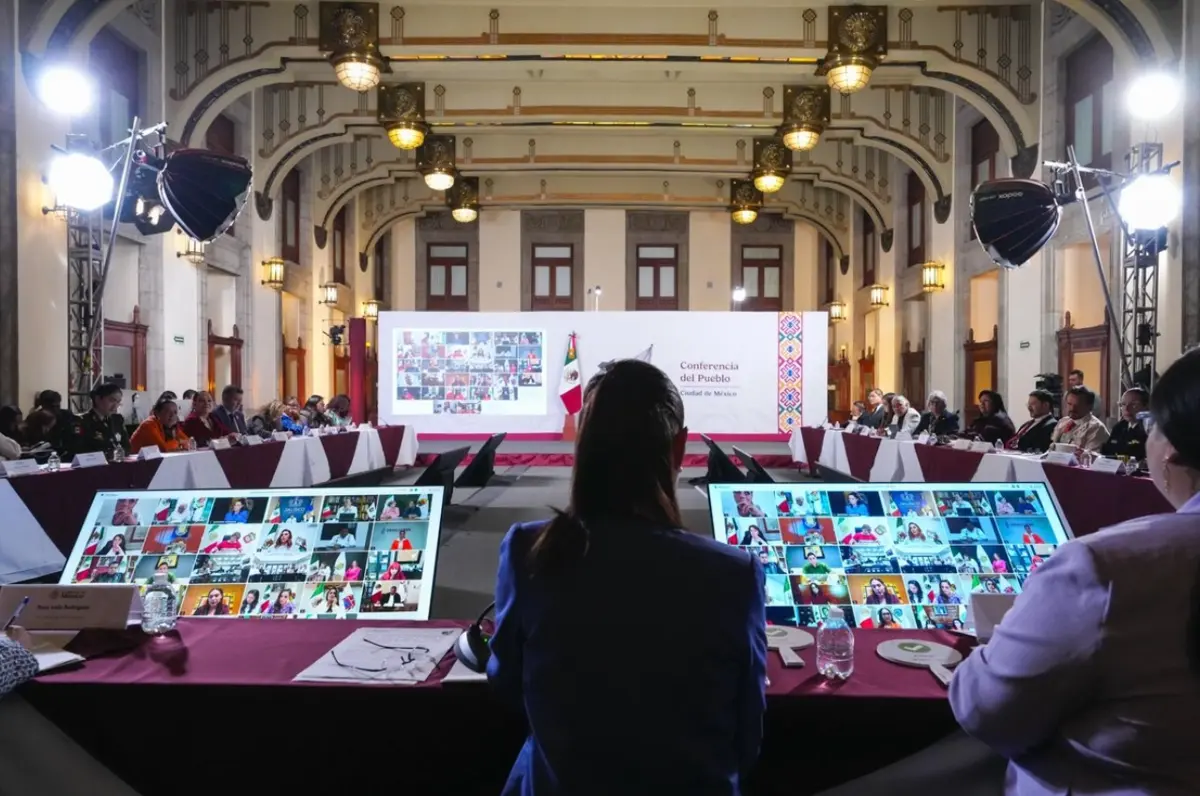 La instalación de los nuevos sistemas busca eliminar brechas de género y garantizar entornos seguros para las mujeres. Especial