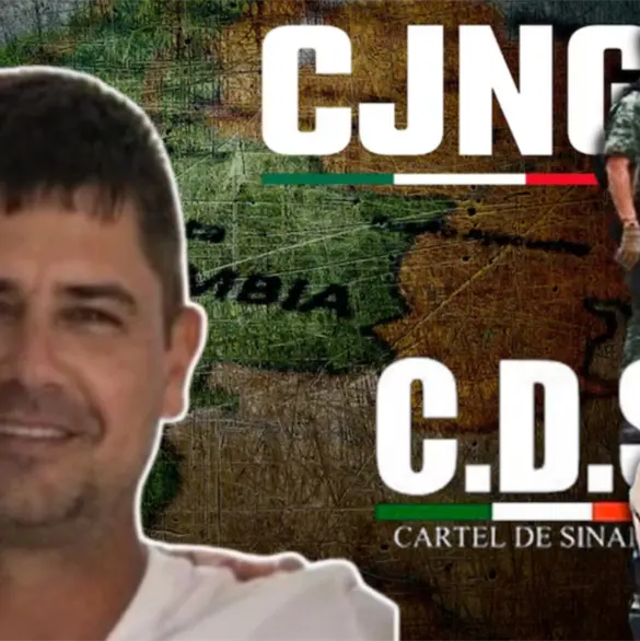 El mapa criminal en Colima detr&aacute;s del asesinato del empresario platanero Eduardo Ochoa