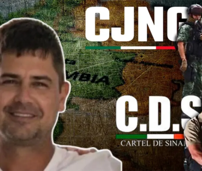 El mapa criminal en Colima detr&aacute;s del asesinato del empresario platanero Eduardo Ochoa