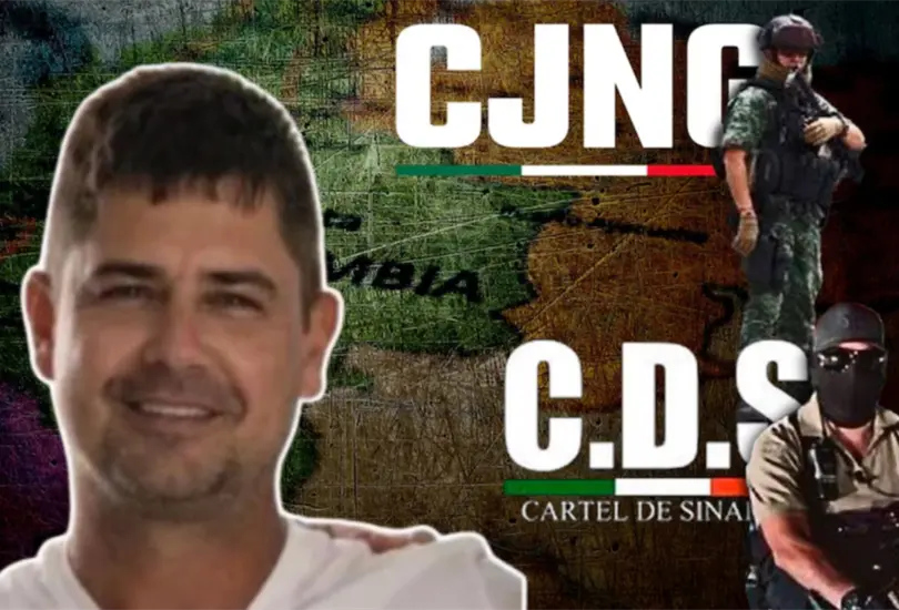 El caso refleja los riesgos para productores en medio de la disputa criminal en Colima.