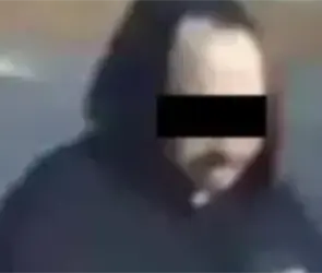 Sujeto patea y noquea a menor autista tras conflicto por mascotas en Pachuca 