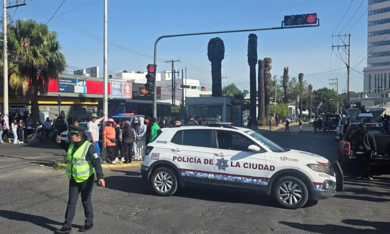  En Puebla se preparan para la Semana Santa 2026. 
