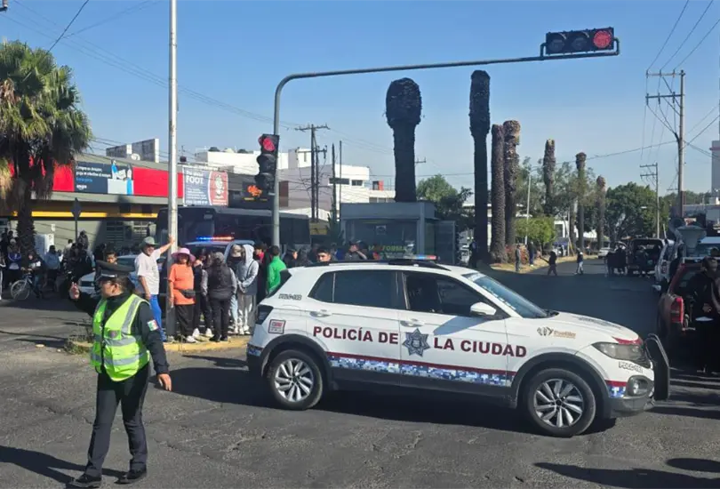 En Puebla se preparan para la Semana Santa 2026.