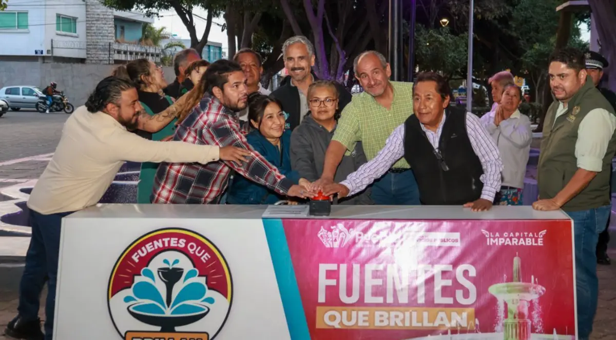 Gobierno de la Ciudad. 