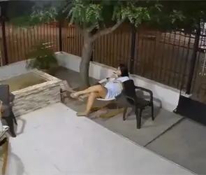 Psic&oacute;loga embarazada es atacada a balazos en el patio de su casa; su beb&eacute; muri&oacute;