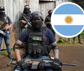 &iquest;Por qu&eacute; Argentina nombr&oacute; al CJNG como organizaci&oacute;n terrorista?