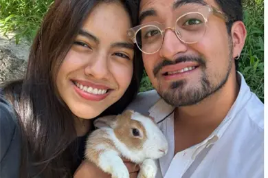 ¡Adopta un conejito! ¿Cuándo es el Festival Brinquitos con Causa en la CDMX? ¡Adopta un conejito! ¿Cuándo es el Festival Brinquitos con Causa en la CDMX?