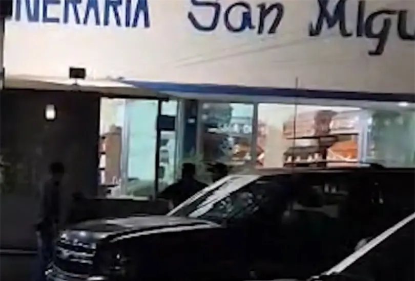 Ambas docentes fueron asesinadas por un estudiante de 15 a&ntilde;os en el interior del plantel educativo.