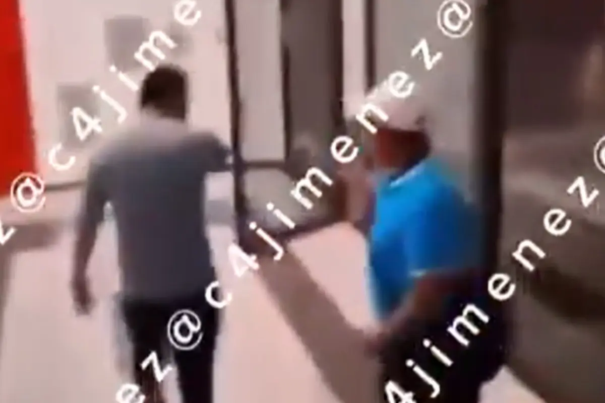  "Váyanse de aquí": elementos de la GN irrumpen en dormitorio de mujeres en presunto estado de ebriedad 