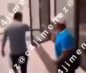 V&aacute;yanse de aqu&iacute;: elementos de la GN irrumpen en dormitorio de mujeres en presunto estado de ebriedad