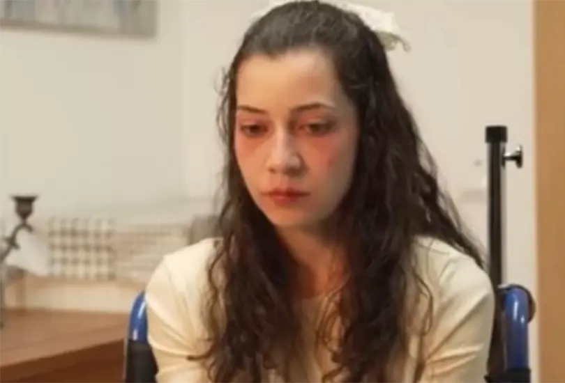 La vida de la joven llegar&aacute; a su fin este jueves.