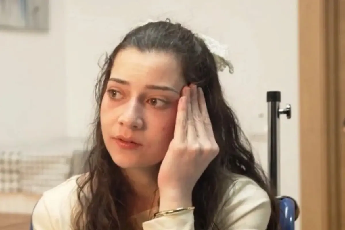  “Quiero dejar irme en paz y dejas de sufrir”: el último mensaje de Noelia Castillo antes de morir 