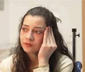 "Quiero dejar irme en paz y dejas de sufrir": el &uacute;ltimo mensaje de Noelia Castillo antes de morir